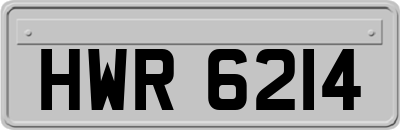 HWR6214