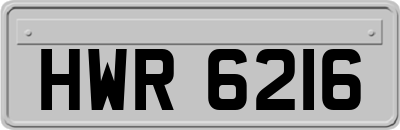 HWR6216