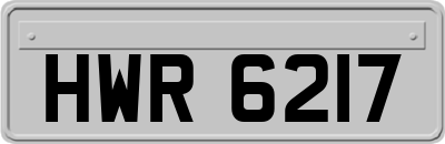 HWR6217
