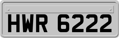 HWR6222