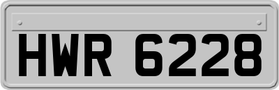 HWR6228