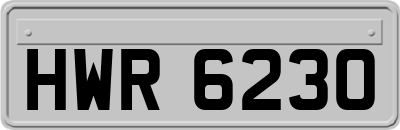 HWR6230