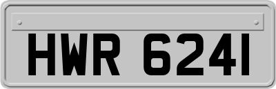 HWR6241