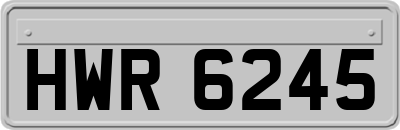 HWR6245