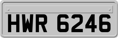 HWR6246