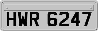 HWR6247