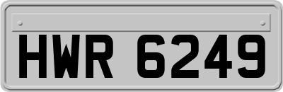 HWR6249