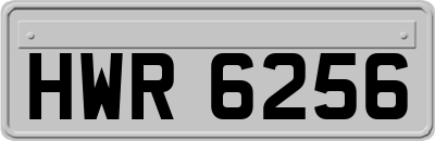HWR6256