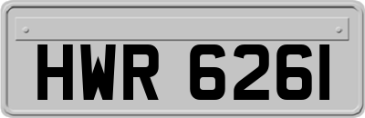 HWR6261