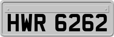 HWR6262