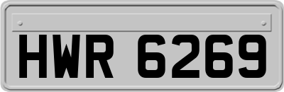 HWR6269