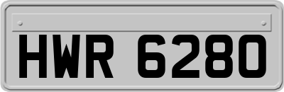 HWR6280