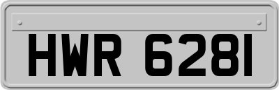 HWR6281