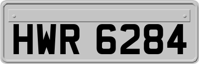 HWR6284