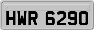 HWR6290