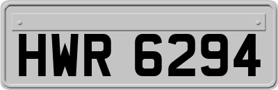 HWR6294