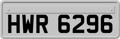 HWR6296