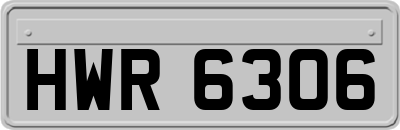 HWR6306