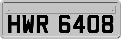 HWR6408