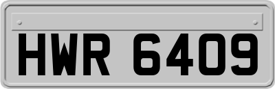 HWR6409