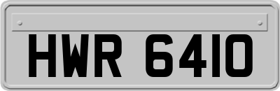 HWR6410