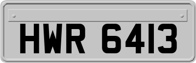 HWR6413