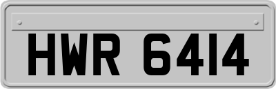 HWR6414