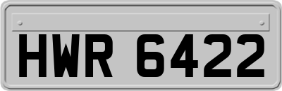 HWR6422