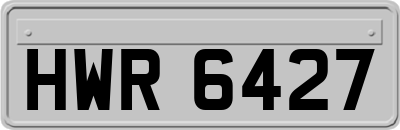 HWR6427