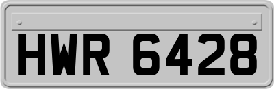 HWR6428
