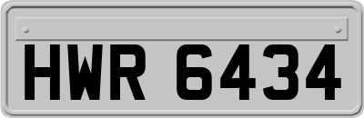 HWR6434