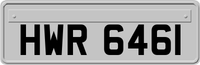 HWR6461