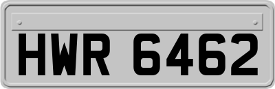 HWR6462