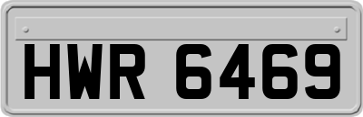 HWR6469