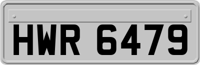 HWR6479