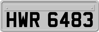HWR6483
