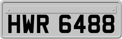 HWR6488