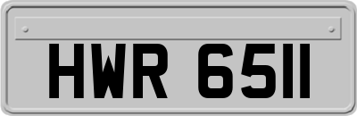 HWR6511