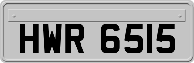 HWR6515