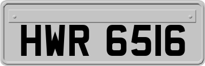 HWR6516