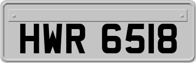 HWR6518