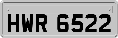 HWR6522