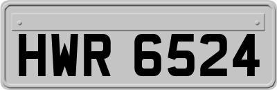 HWR6524