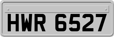 HWR6527