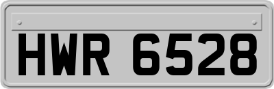HWR6528