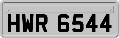 HWR6544