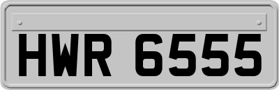 HWR6555