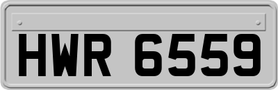 HWR6559