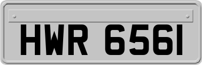 HWR6561