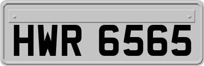 HWR6565